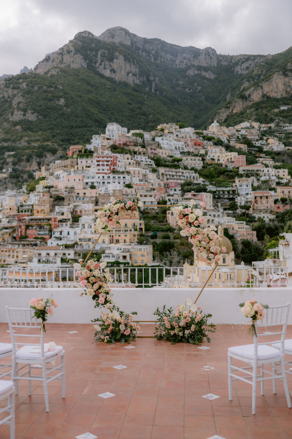 IntimatePositanoWedding8