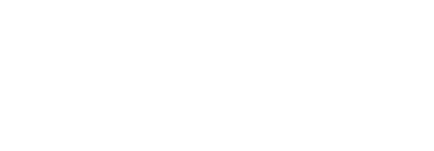 Logo of company. Picture of a knife and fork. You dont need a sliver fork to eat good food