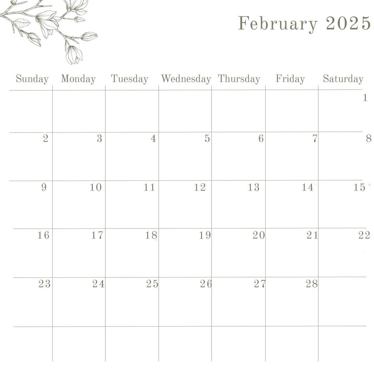 2February25