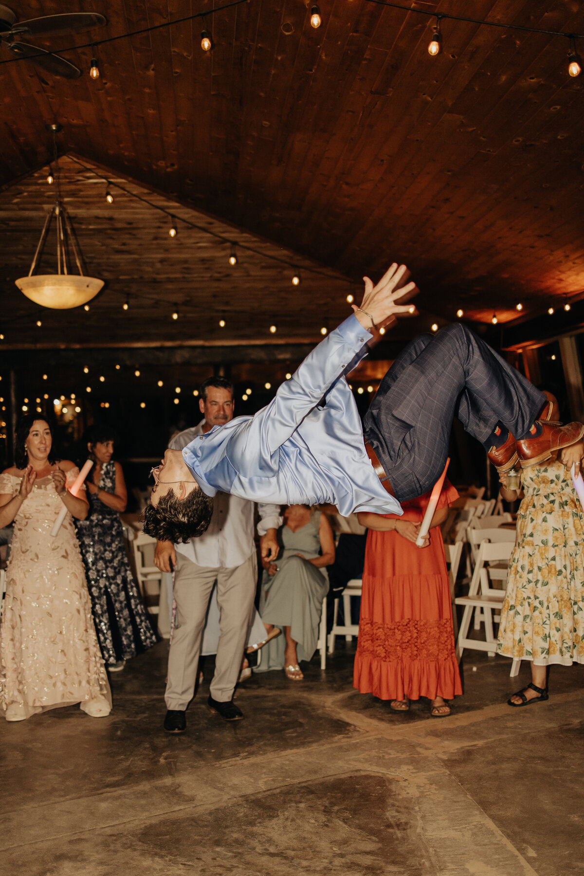 Anna + Caleb Wedding - Hillide Gardens Colorado Springs Wedding Photographer and Videographer - jq films-1737