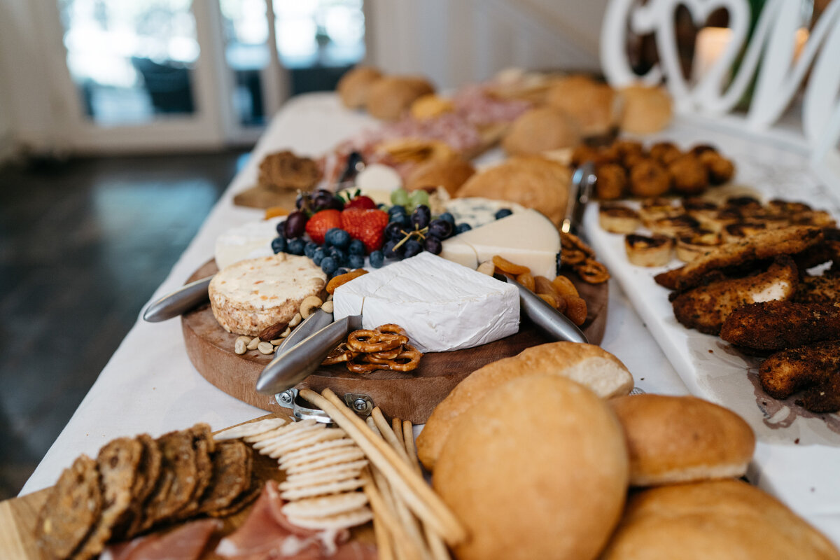 Courtney Laura Photography, Yarra Valley Wedding Photographer, Farm Vigano, Cara and Matthew Highlights-4