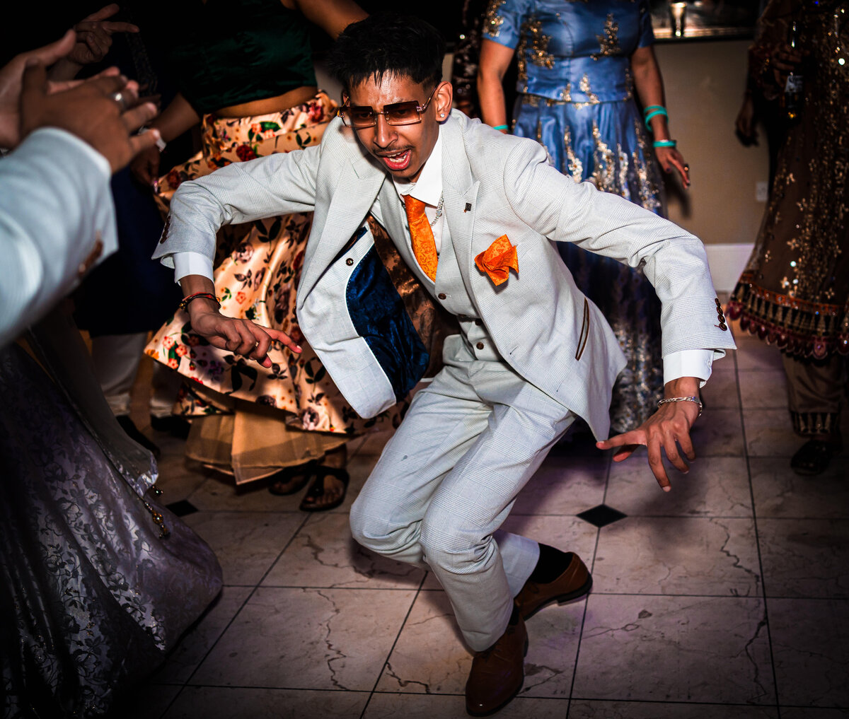 EVENING RECEPTION-79