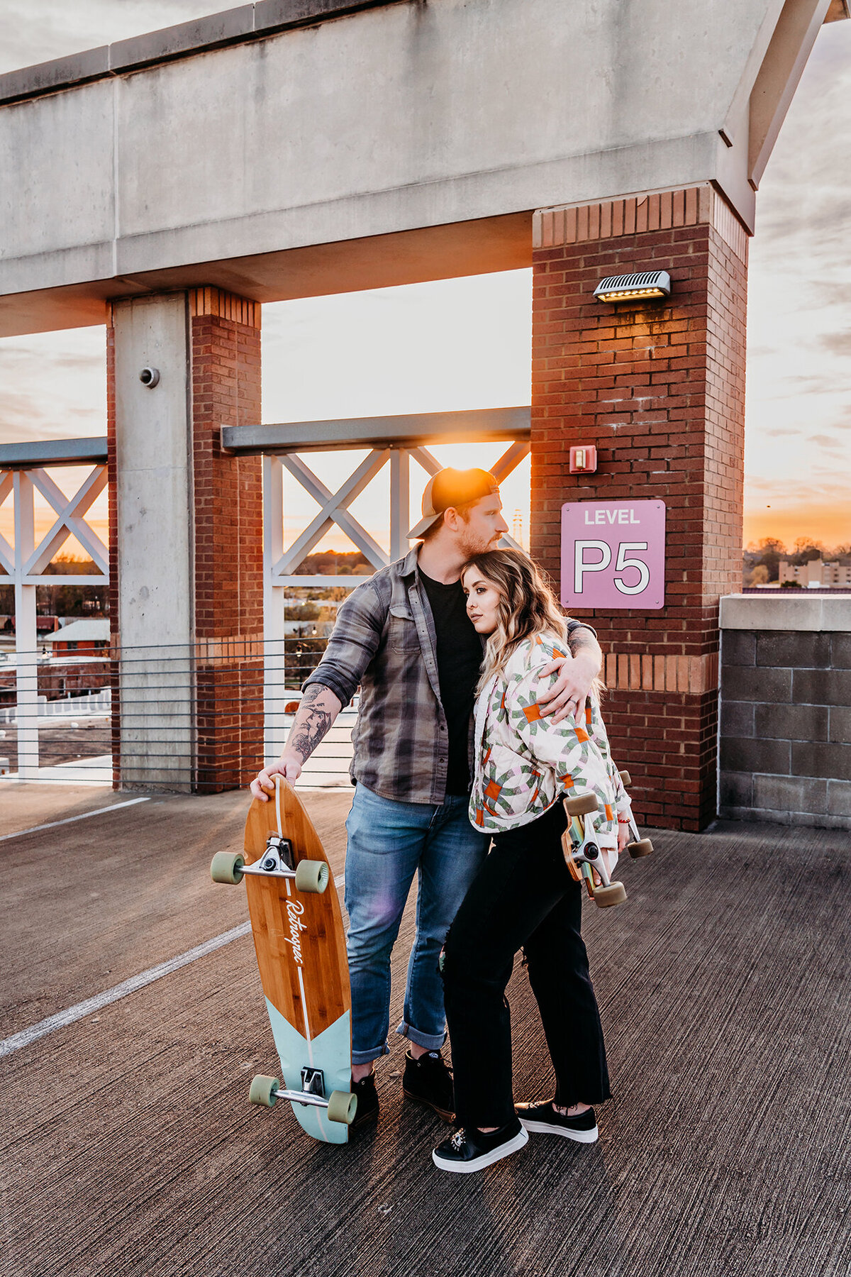 Puyallup couples photography