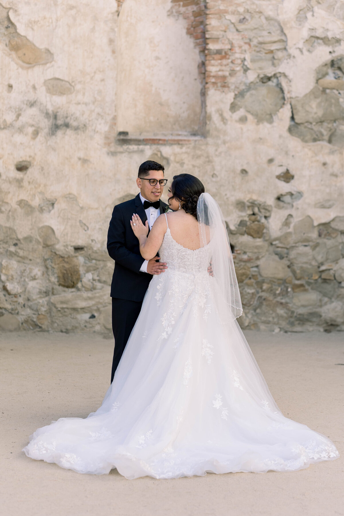 Rafael & Jennifer Wedding Teaser-35