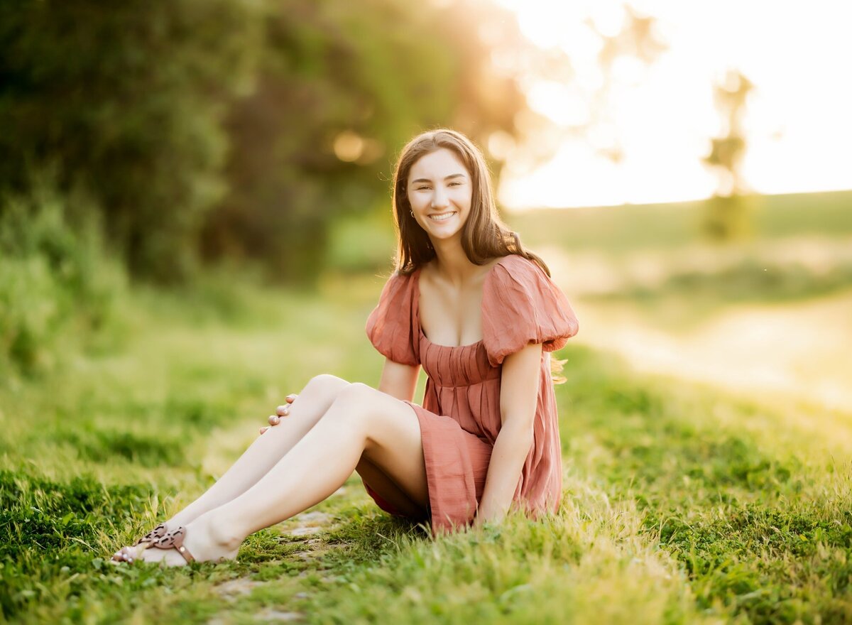 Roseville Senior photos-1