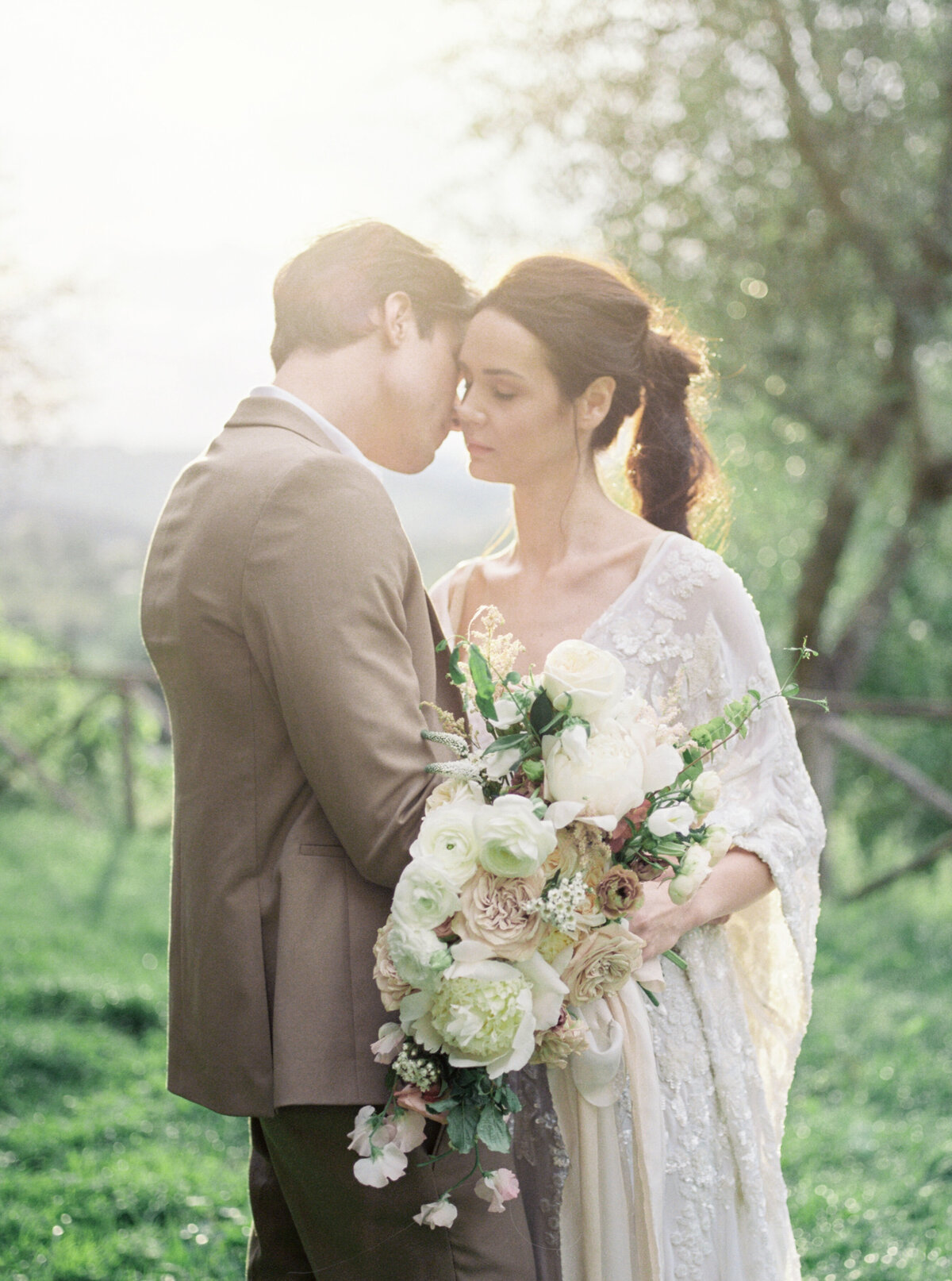 Tuscany Wedding La Badia Orvieto-13-16