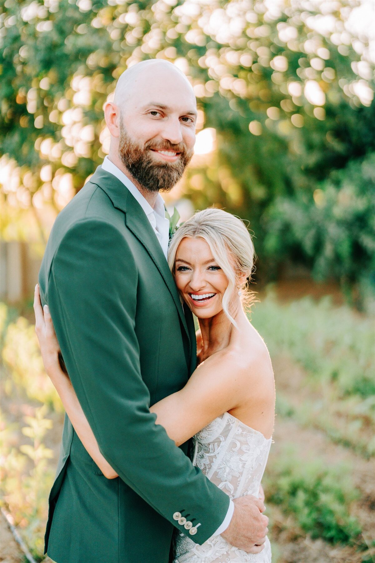 Mckenzie & Brett - Newlyweds-040