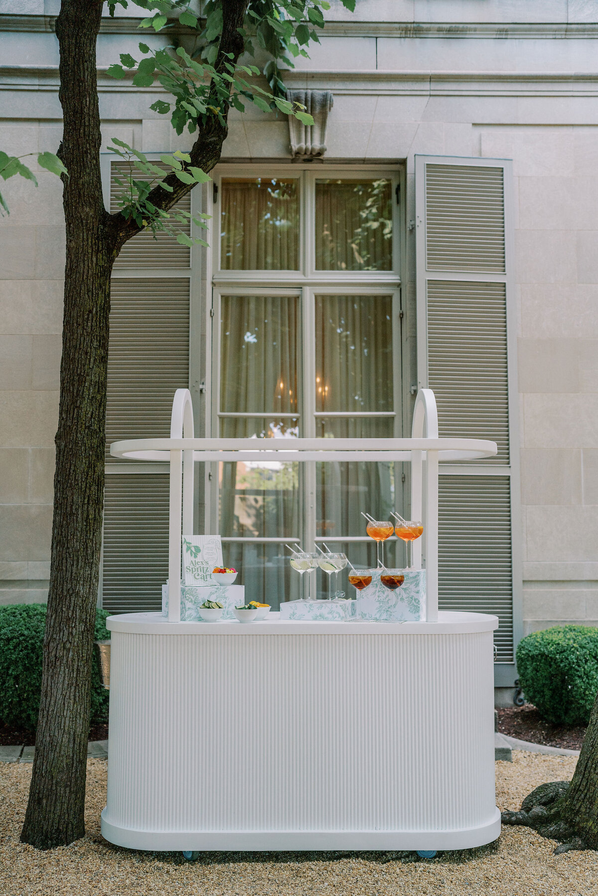 Vicki Grafton Elevated DC Wedding Photographer Meridian House 107