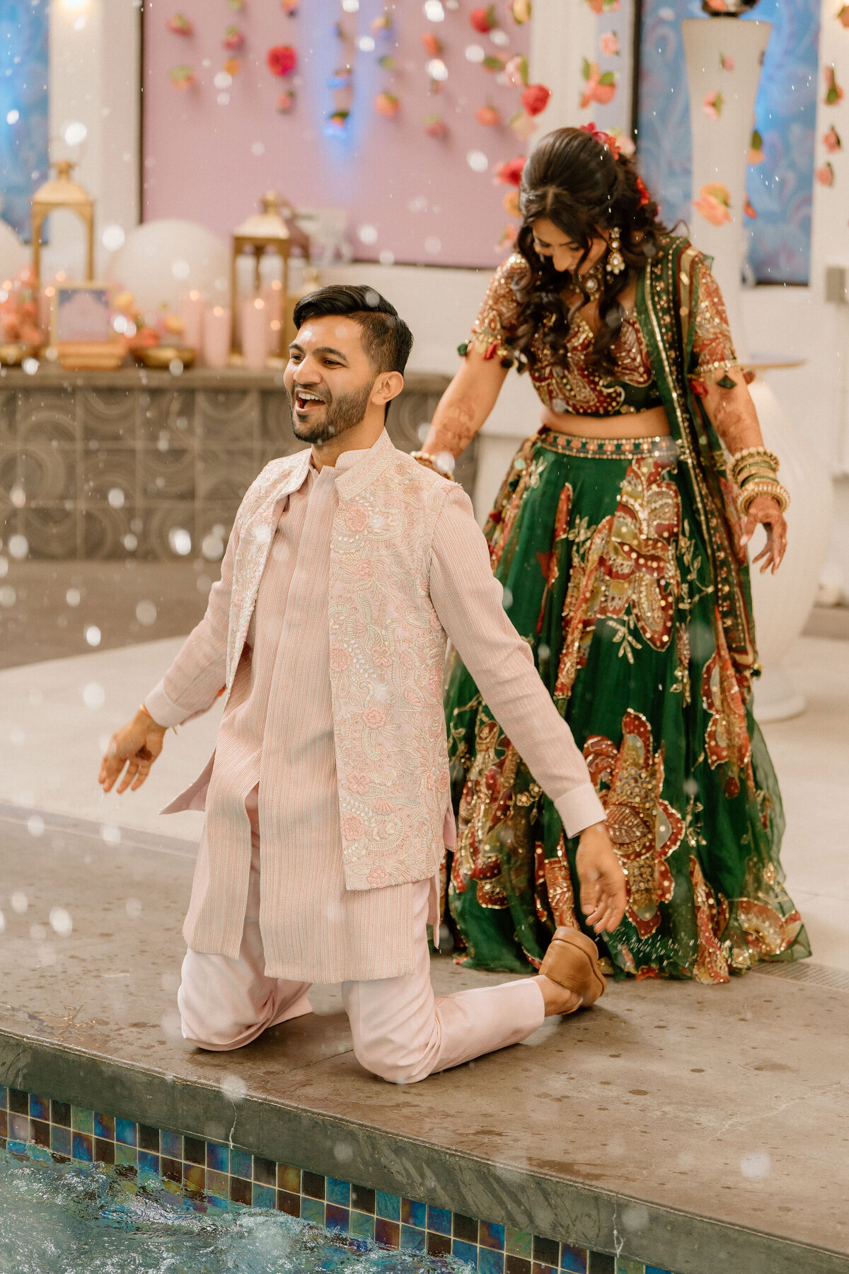 Calgary Indian Wedding Banff Wedding Planner (65)