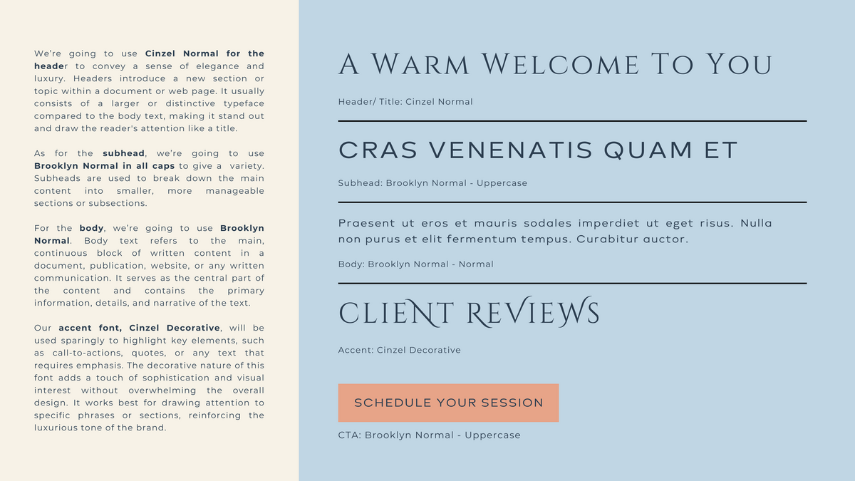 Brand Typography (2)