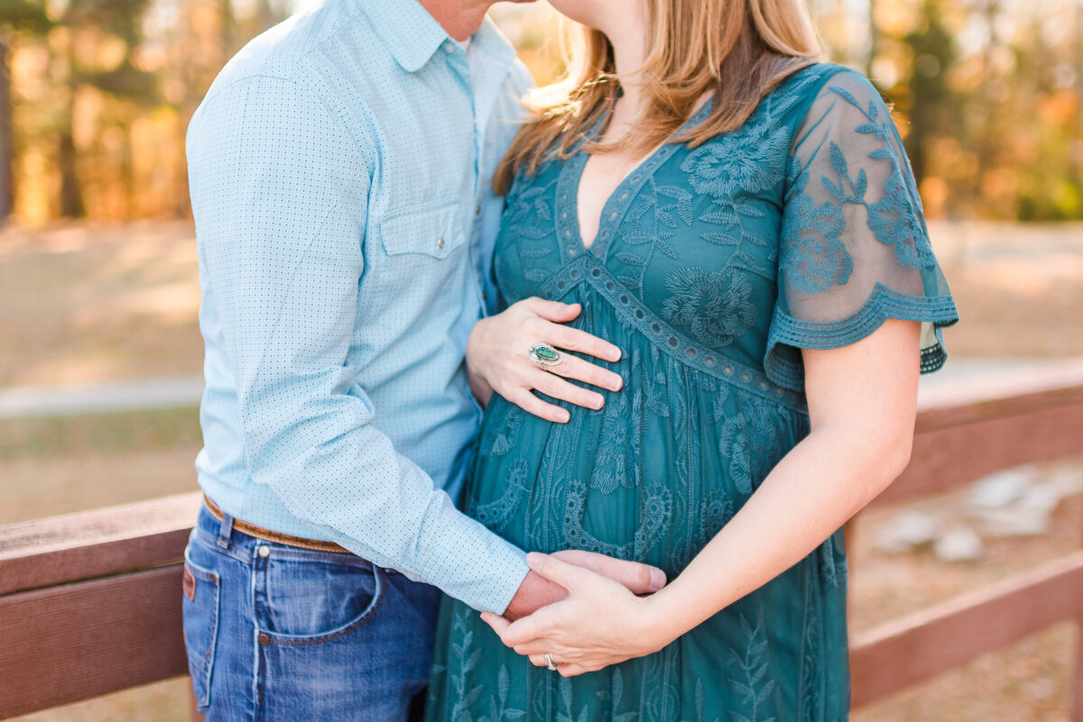 Courter Maternity Session - Photography by Gerri Anna-49
