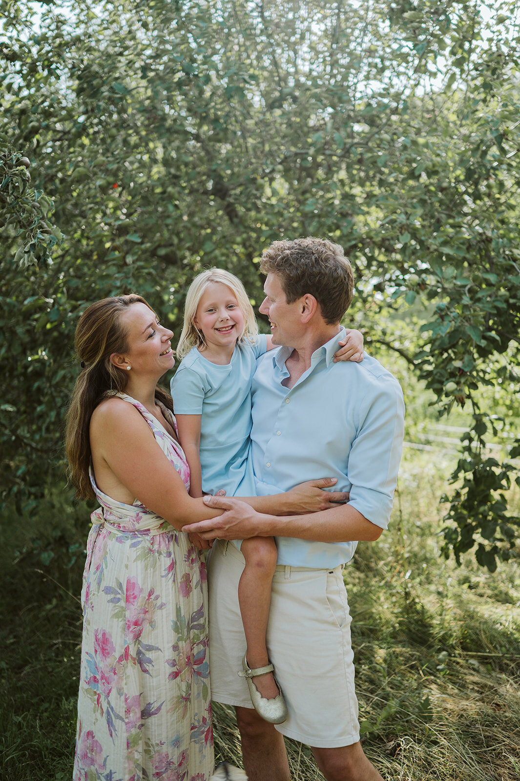 Marianne Bal Photography Family Tess Nico Nora Hurwenen-99