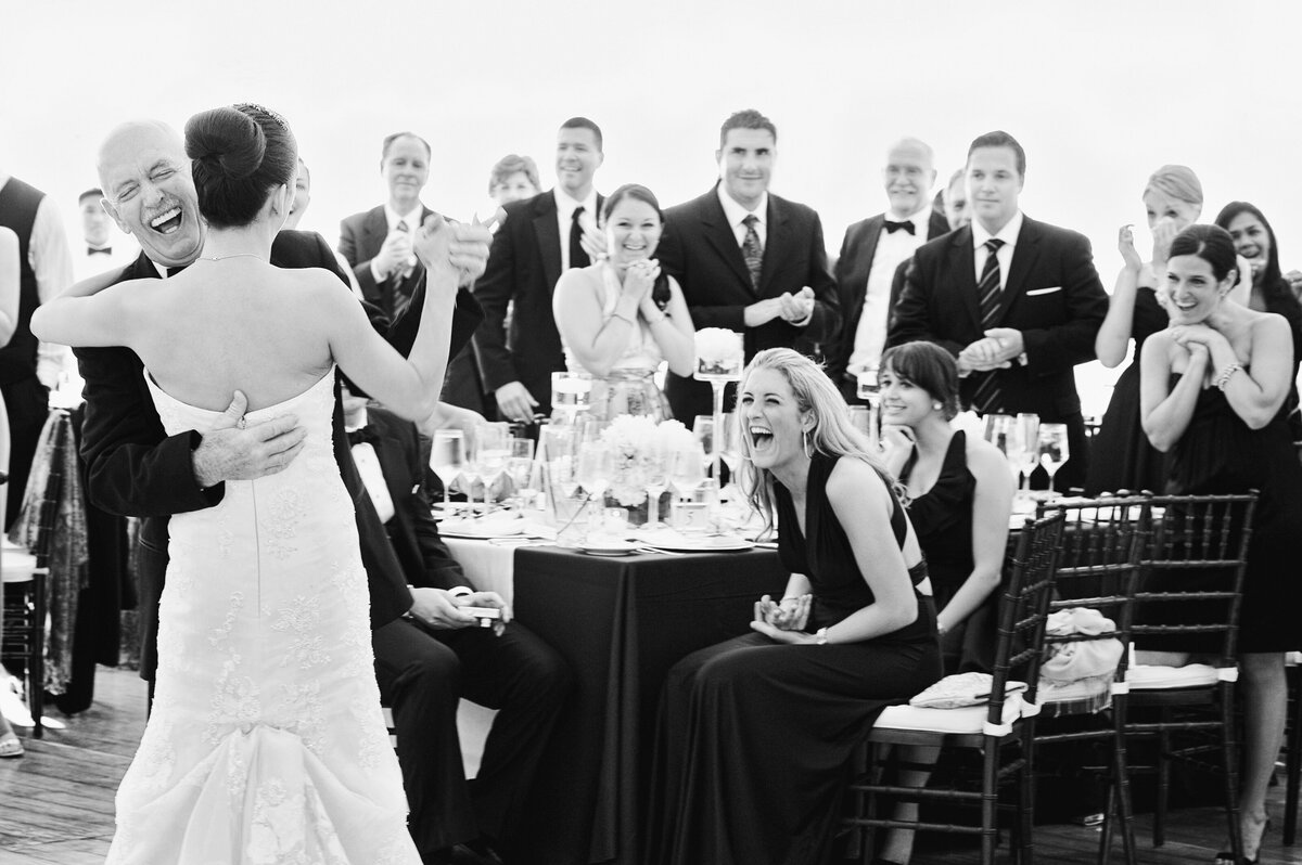 galley wedding nantucket