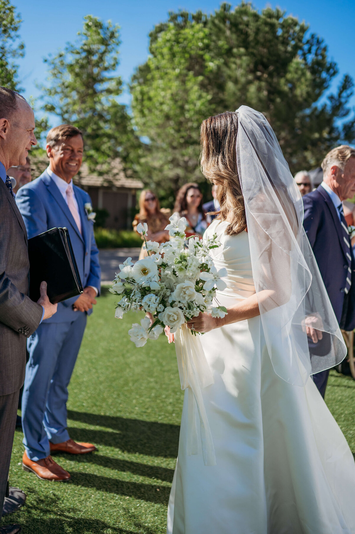 Rosewood Sand Hill Wedding Florist - Autumn Marcelle Design (22)