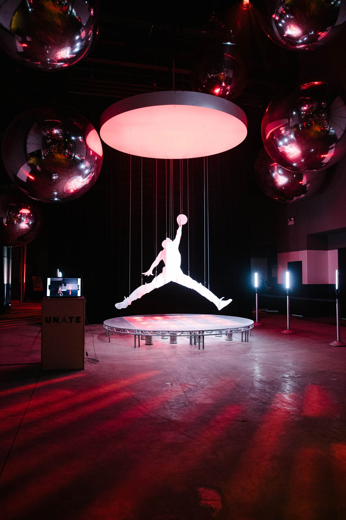 Evoke_Nike_Michael Jordan_Chicago_All Stars 2020_Theo Milo1