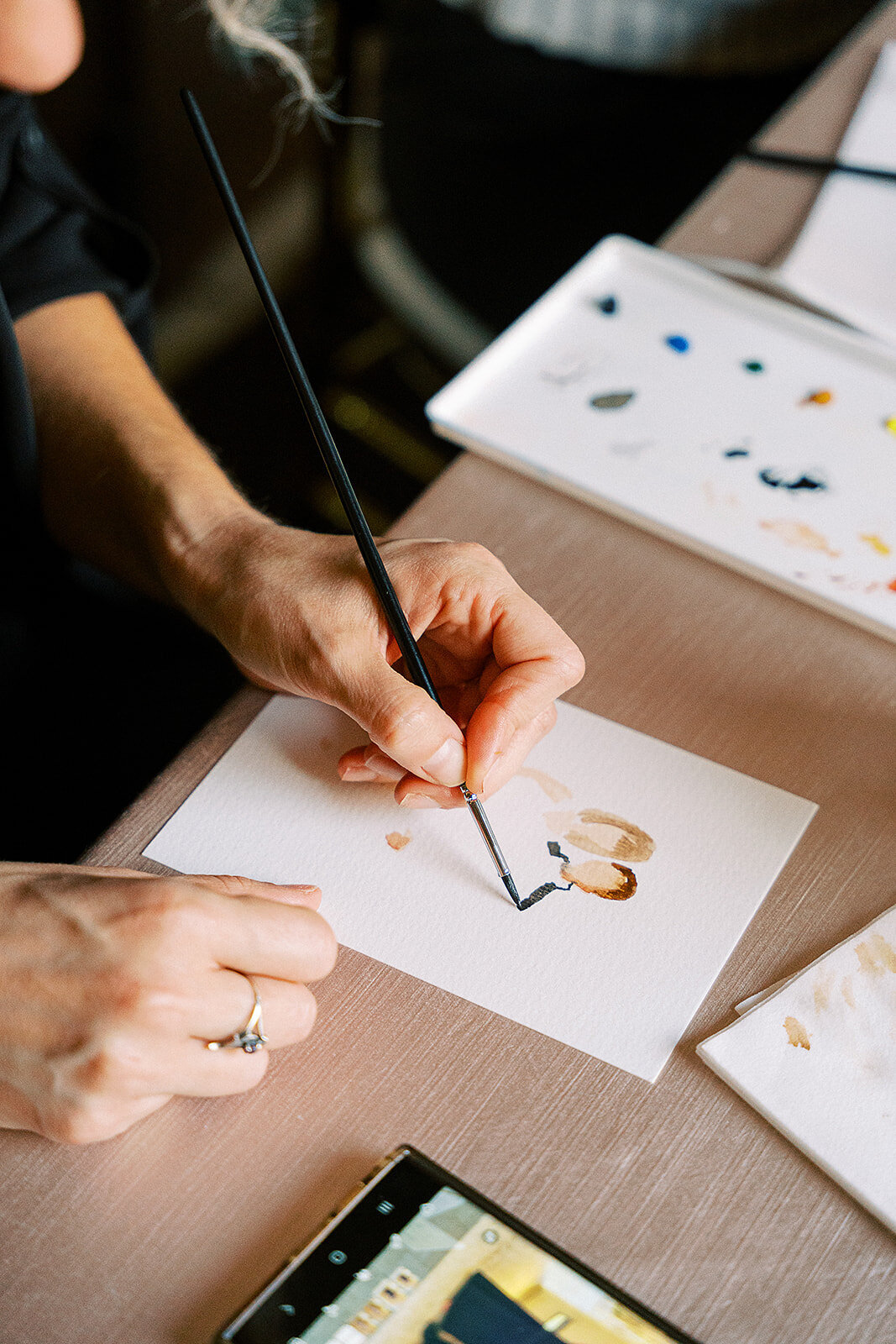 Haley & Augusto Wedding 042