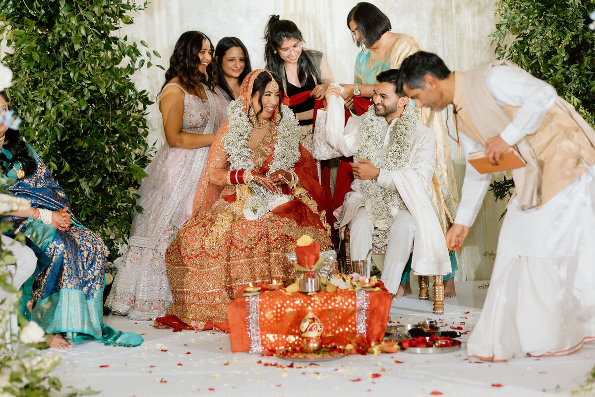 Calgary Indian Wedding Banff Wedding Planner (168)