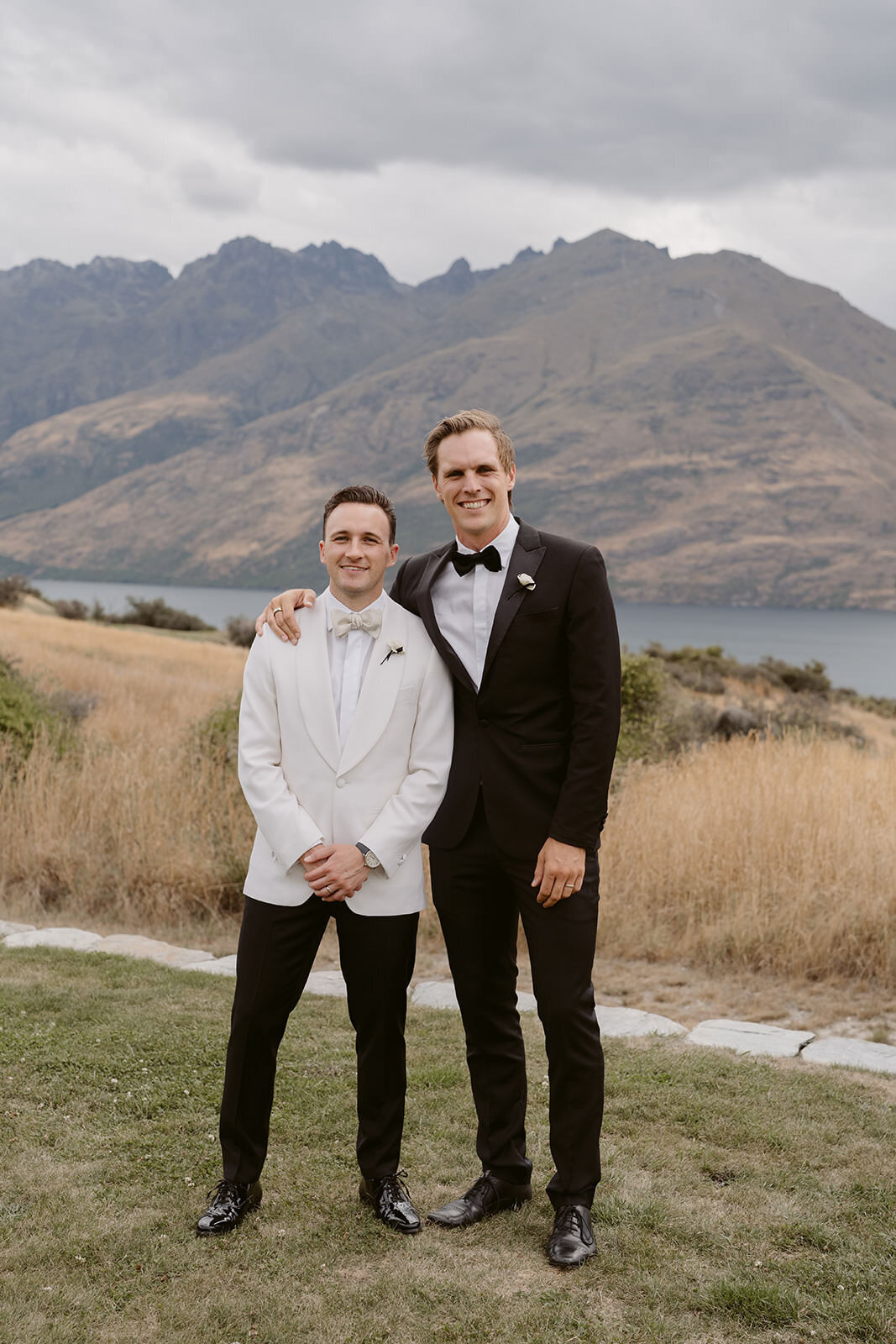 Kate Roberge Photography — Holly & Jake-695