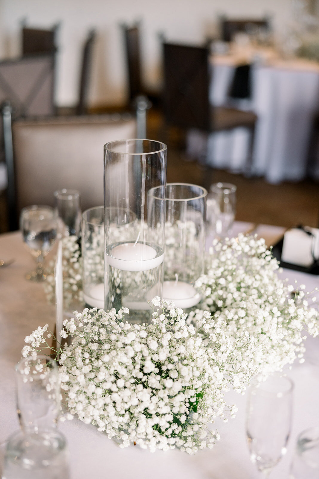 Wedding Reception