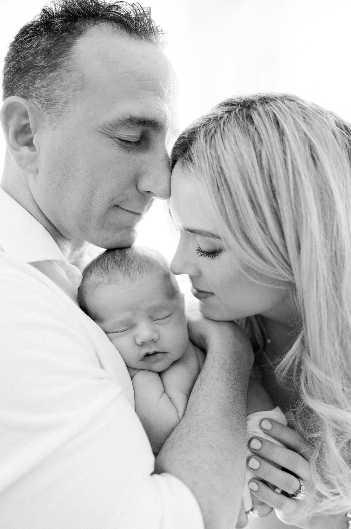 Miami Newborn Photographer