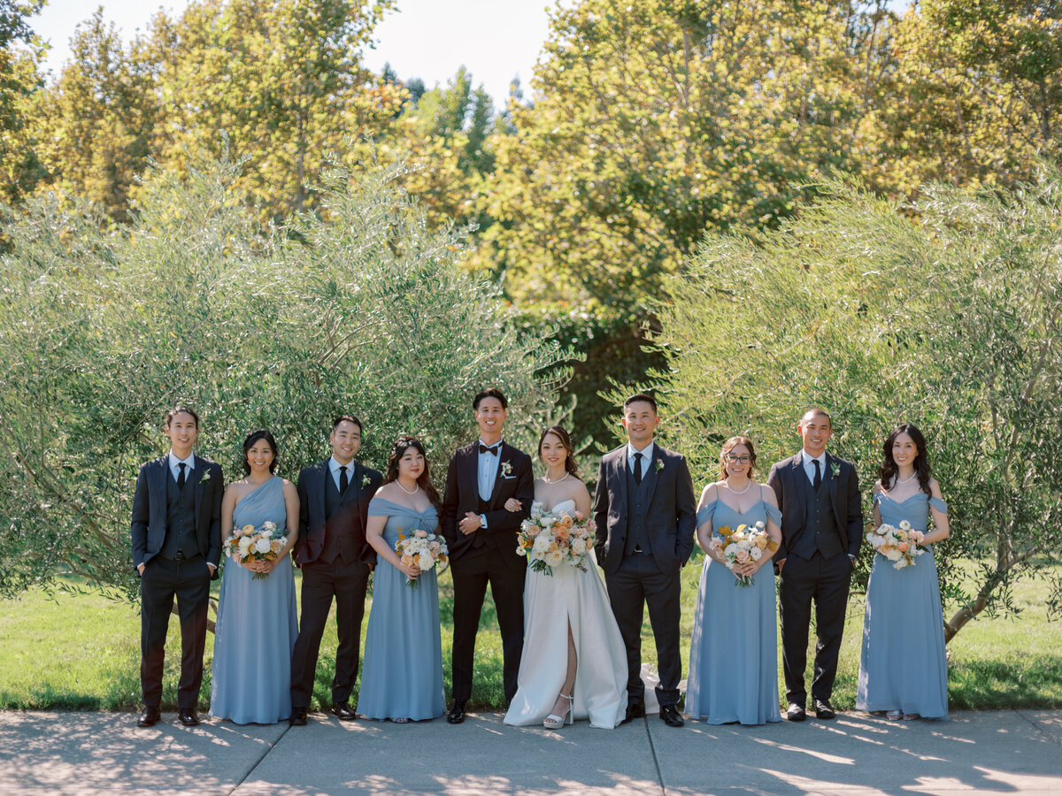 Yin Ranch Wedding Photo-37