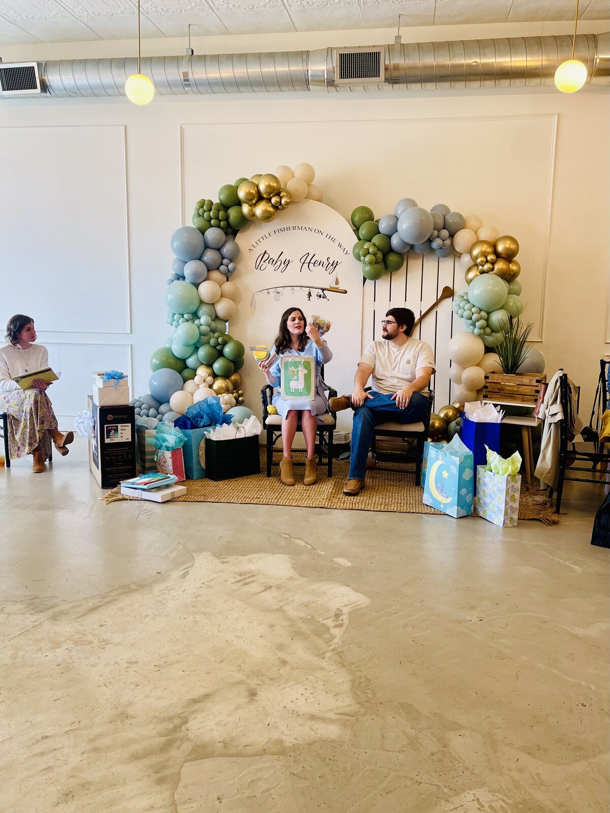 Baby Shower