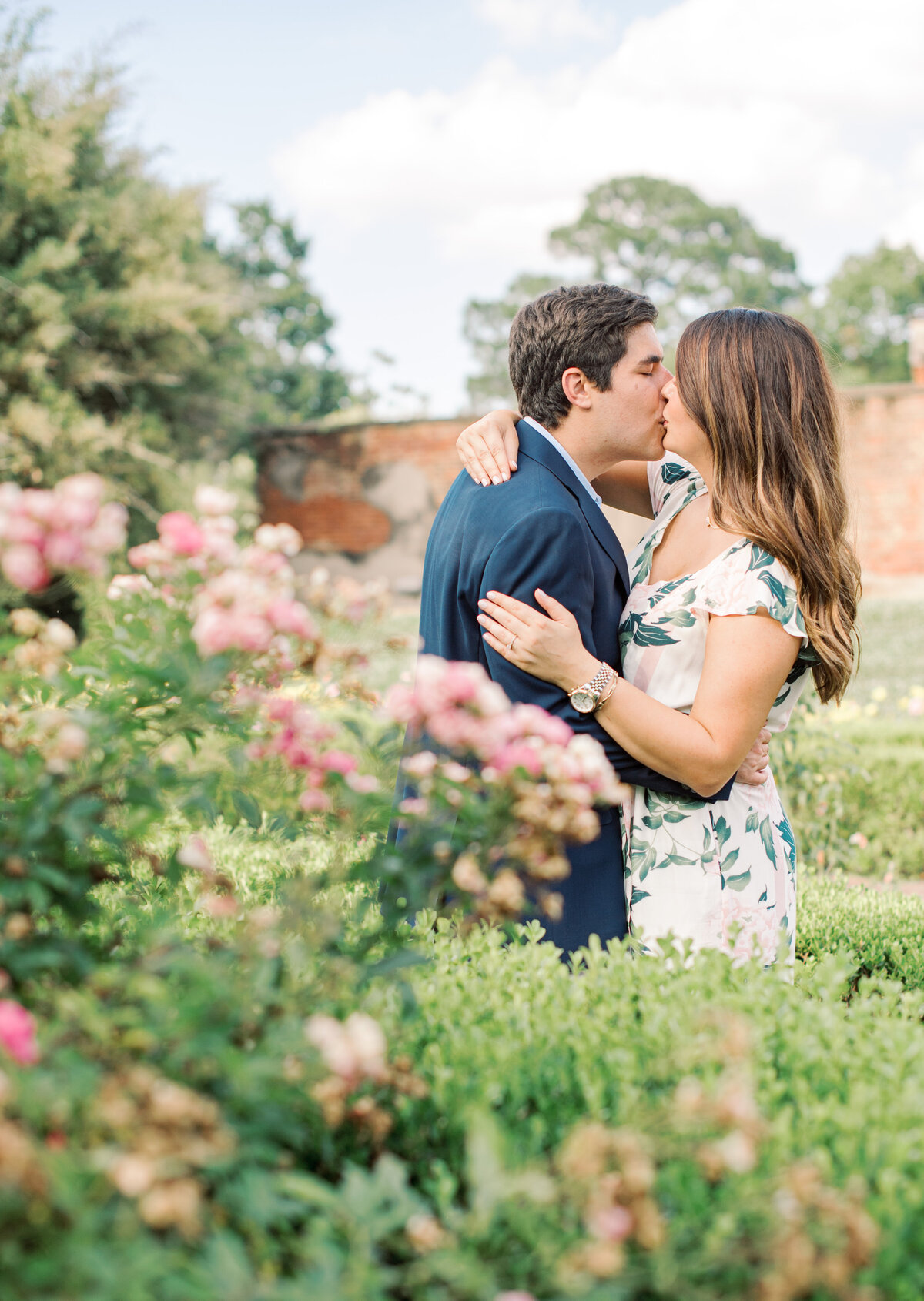 Arsenal Park Engagements in Baton Rouge-25