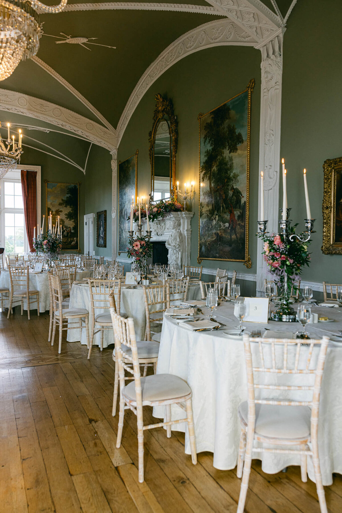 Jayce Keil - Wedding Photographer - Destination Wedding - Ireland - Luttrellstown Castle113