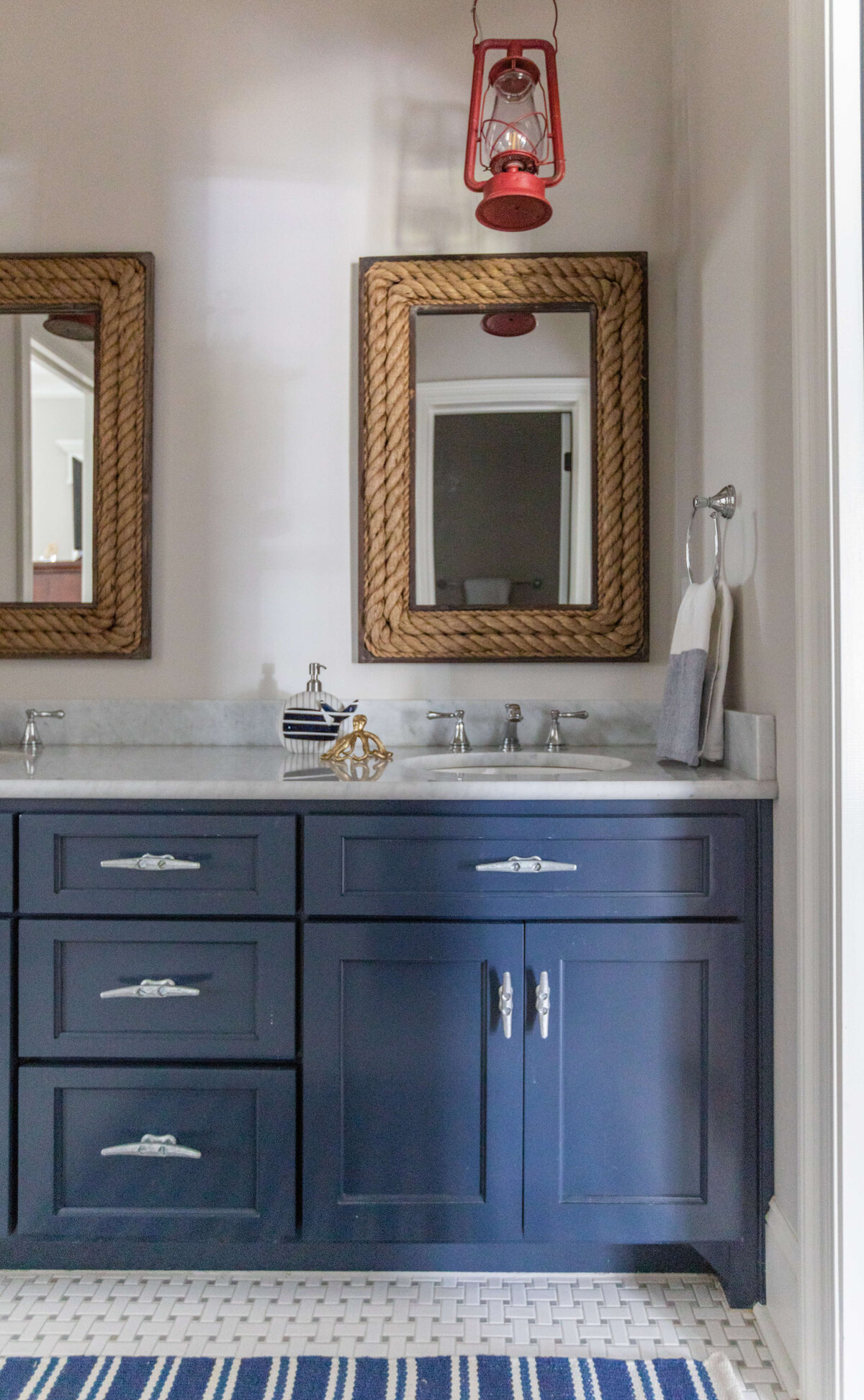 Valdosta Bathroom Vanity Lola Interiors