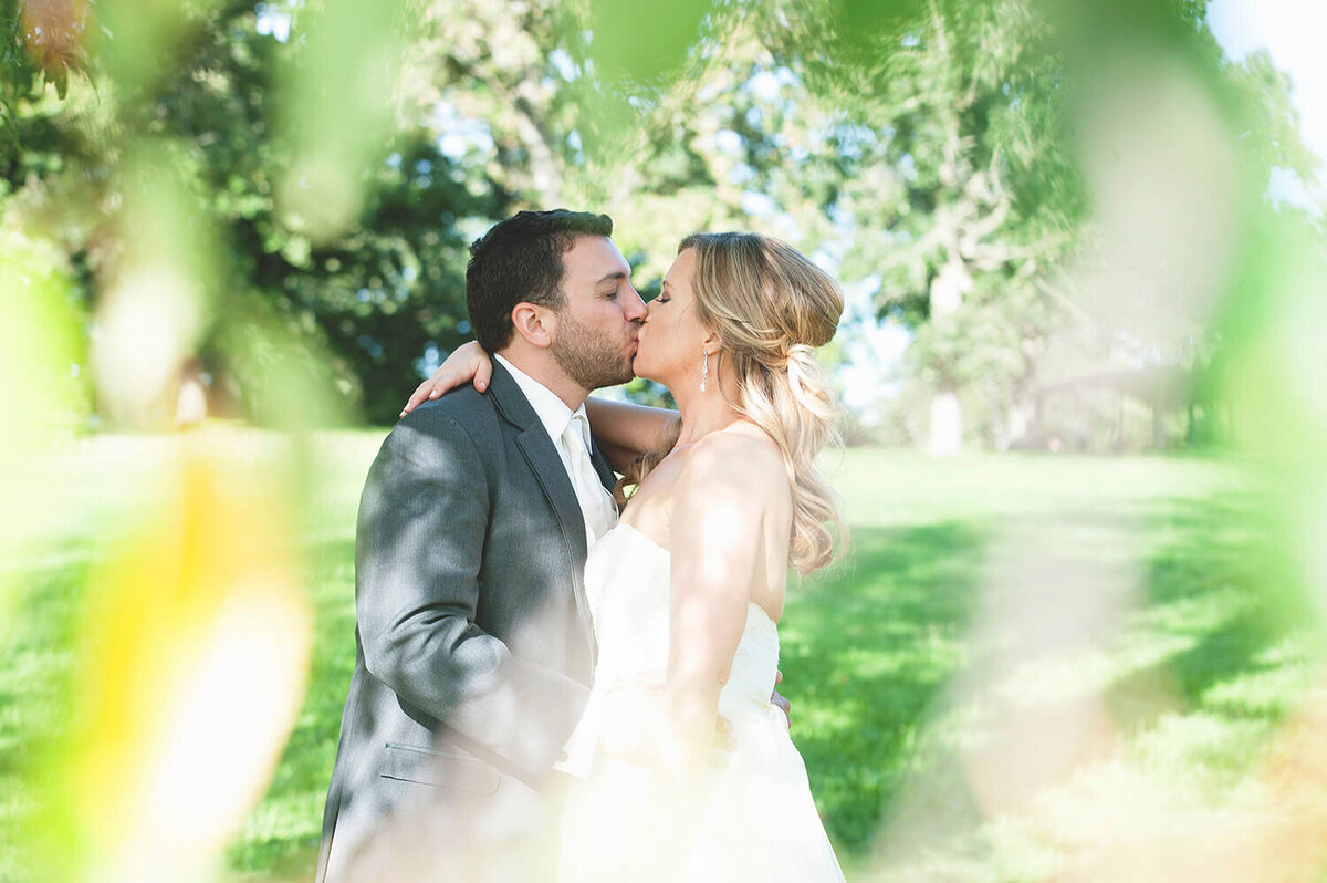 Rock Cut Wedding