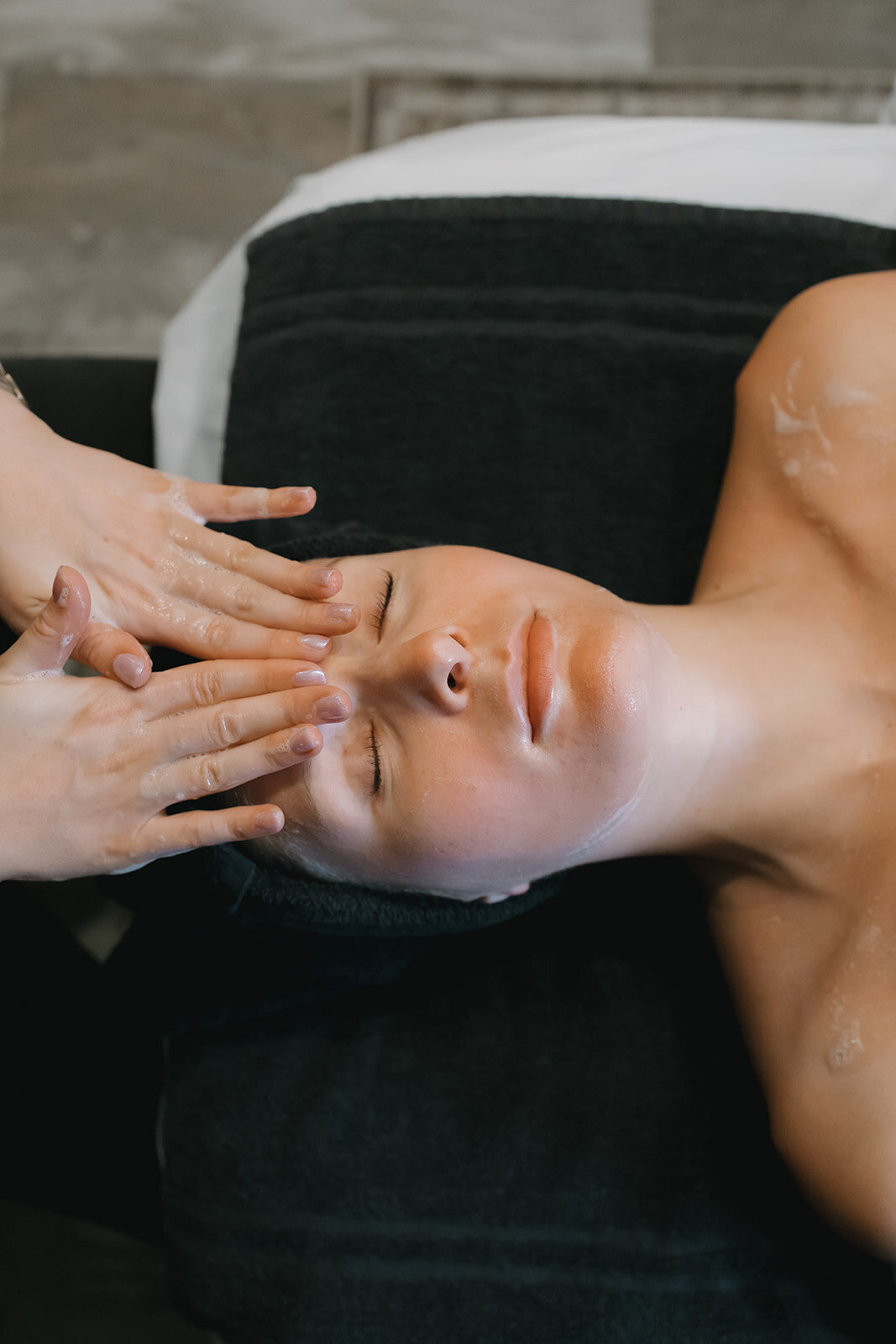 Sugar & Skin Seattle -48_websizeMagnola Seattle Esthetician Spa Branding Photography