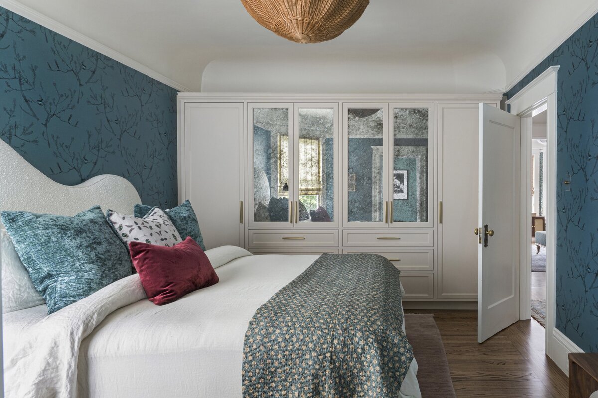 San Francisco Interior Designer Florence Livingston 6