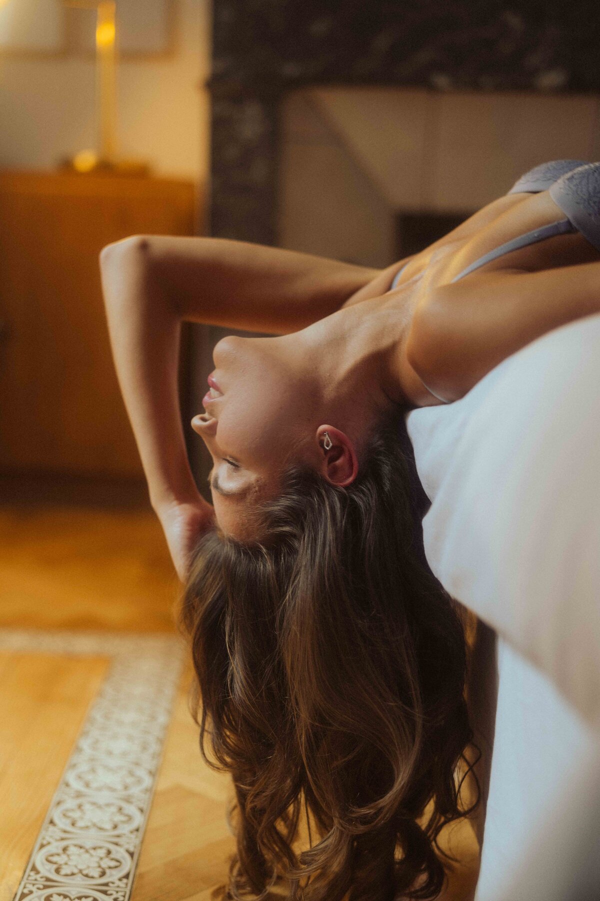 Boudoir Photographer Sans Interdit Paris Luxembourg-57