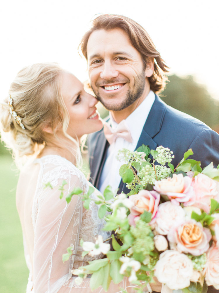 Rancho Valencia Wedding Editorial_The Ponces Photography_053
