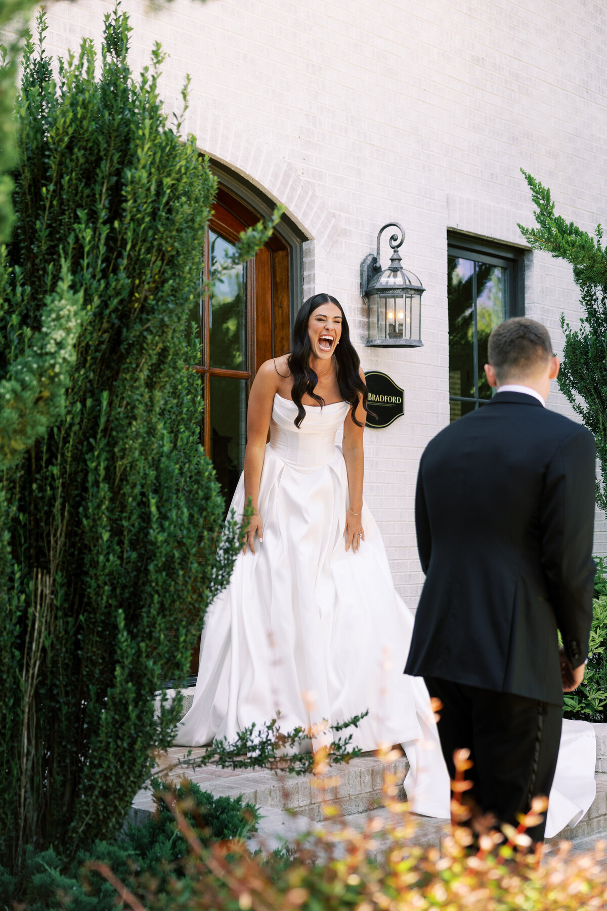Maddie  Michaels Wedding_The Bradford NC Wedding Venue_Raleigh Wedding Photographers_0009