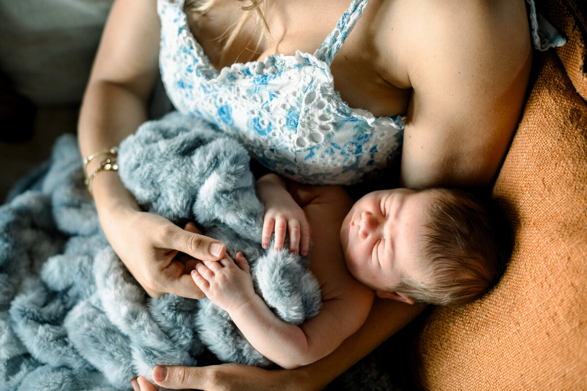 South Carolina Newborn Photography - Bloom Photography-34