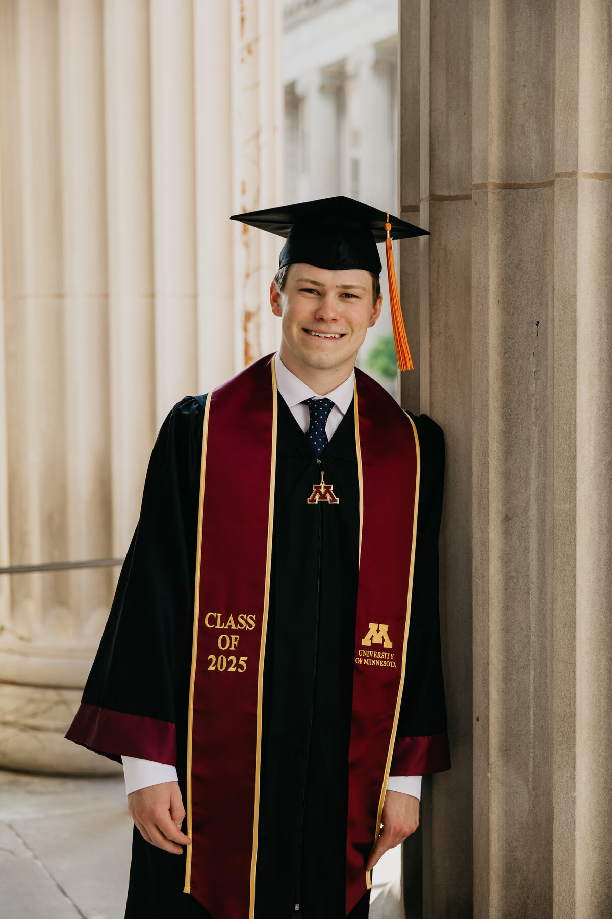 Minneapolis Grad Photos (16)