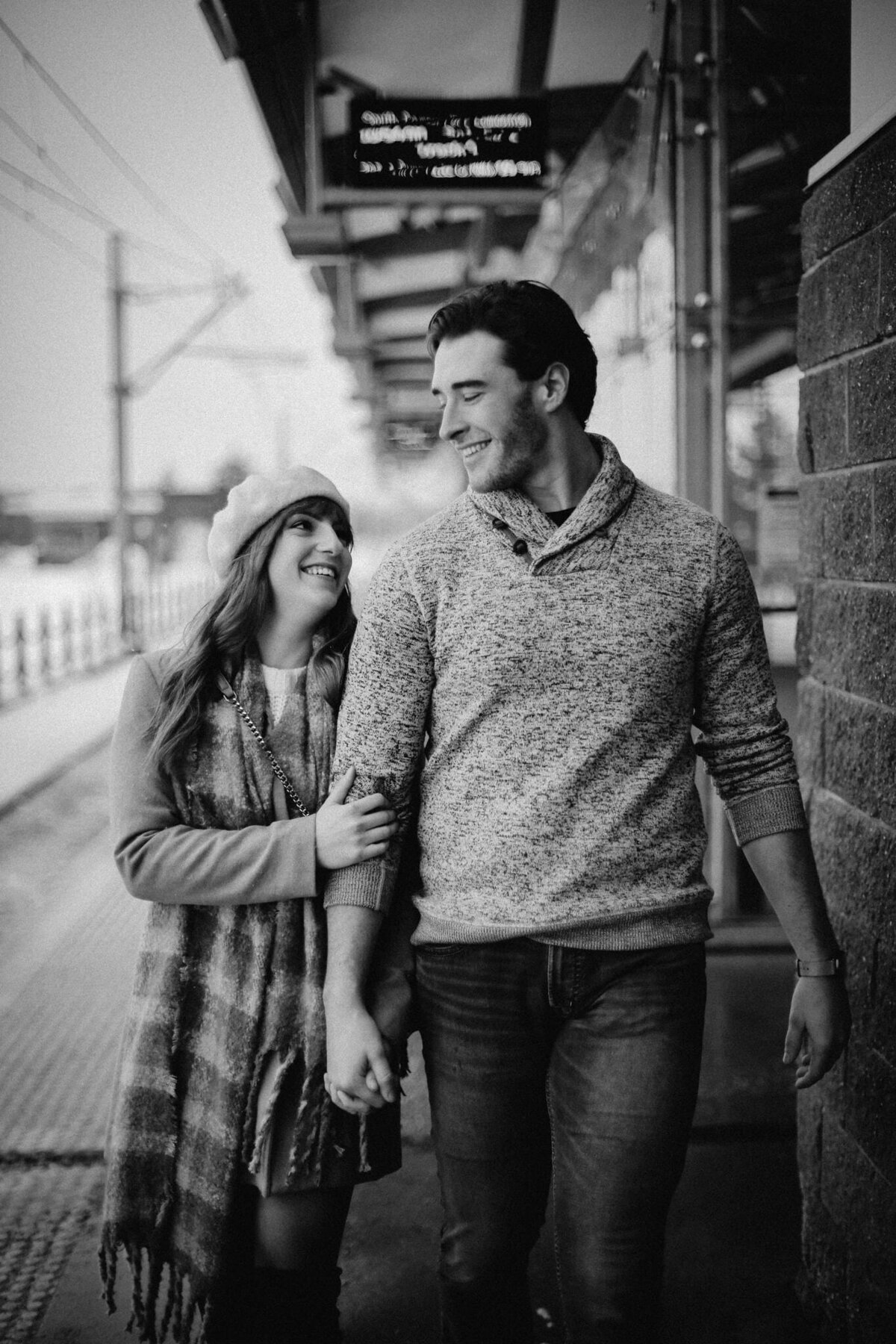 Timeless Tales Creatives - Engagement Photos ideas  (32)