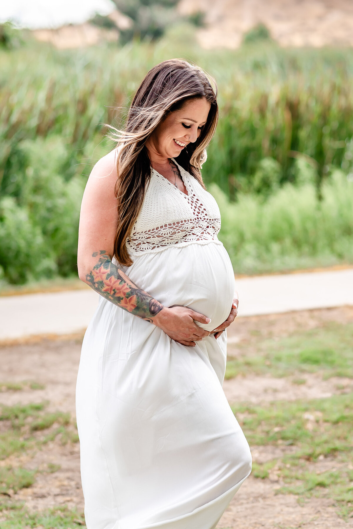AppleValley-maternity-photographer