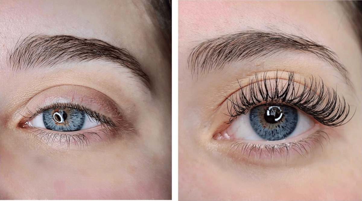 The Beauty Castle Lash Salon in Chicago & Park Ridge