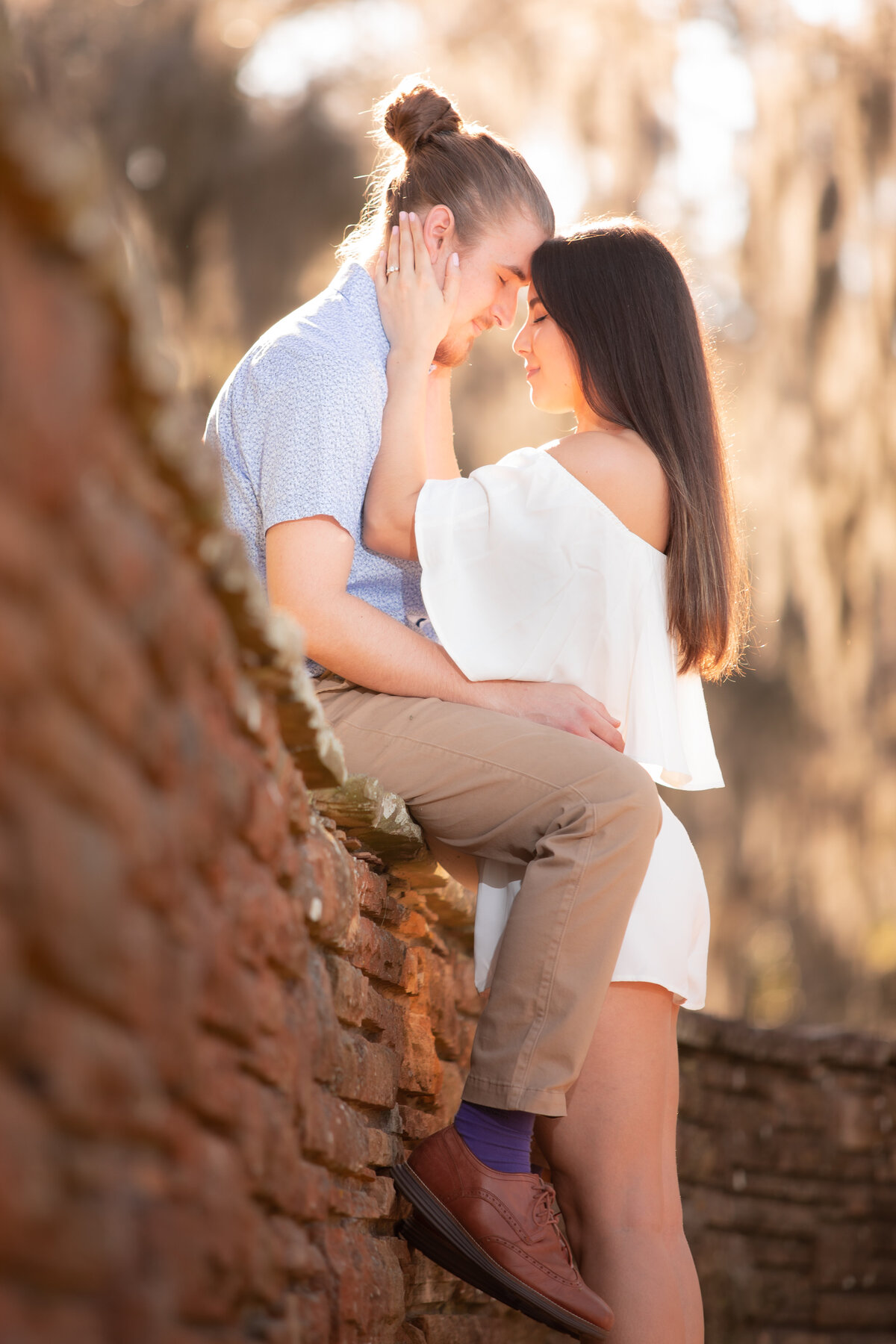 Angela Clifton Photography Dawn Brent Beatty Engagement Senior Family Lifestyle Portrait Photographer Photo Florida18