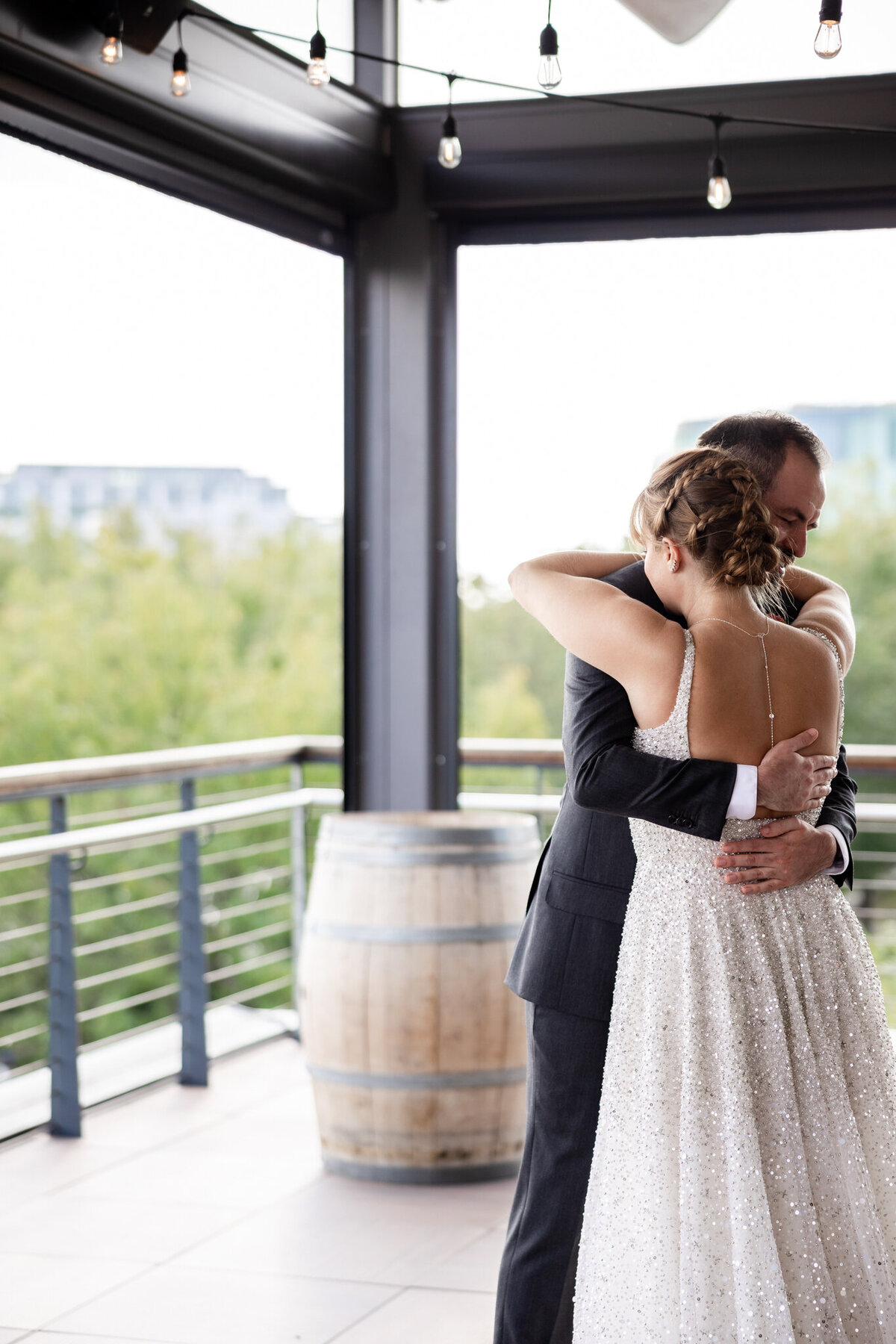 District Winery Navy Yard Wedding-42