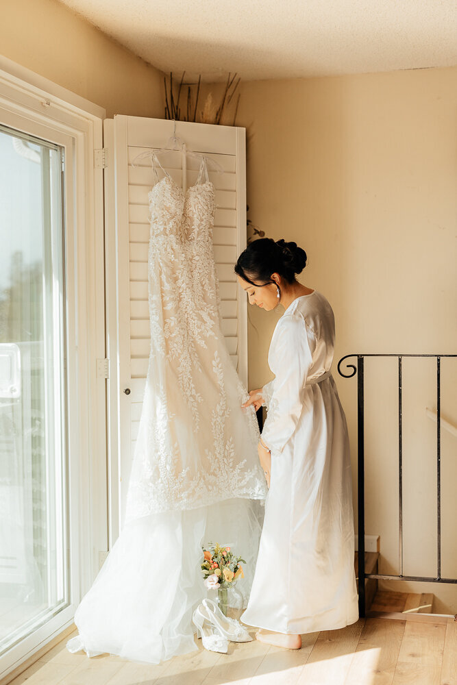 Reinhardt Redwood Regional Park Wedding - Emma Persi Photography-12