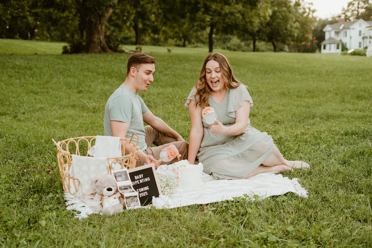 raleigh maternity photography