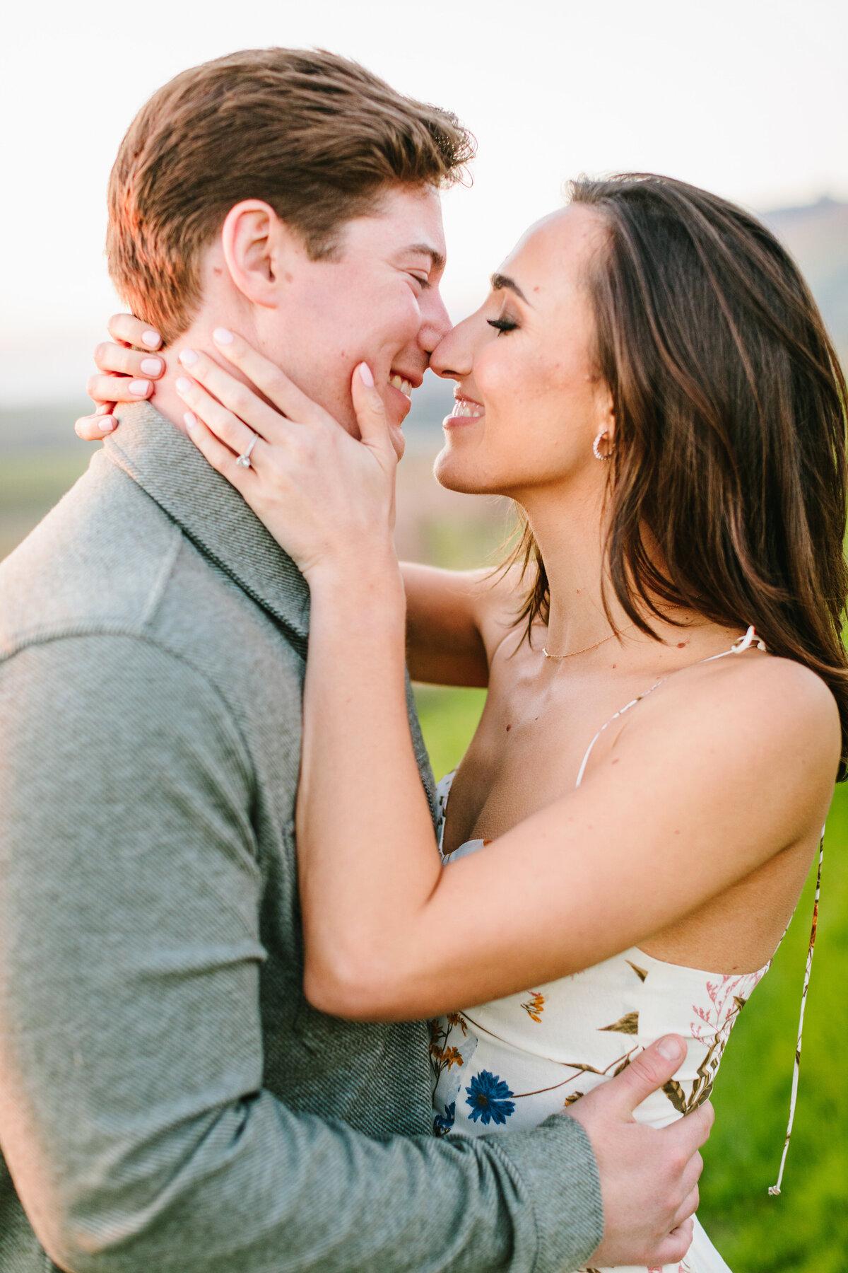Best California Engagement Photographer-Best Texas Engagement Photographer-Jodee Friday & Co-268