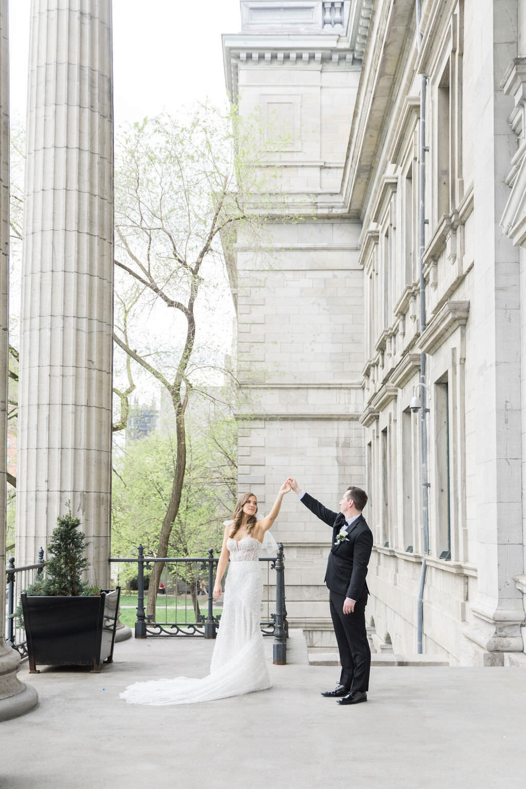 Hotel William gray Wedding - Luxury Moment Photography | Montreal wedding photographer-0345