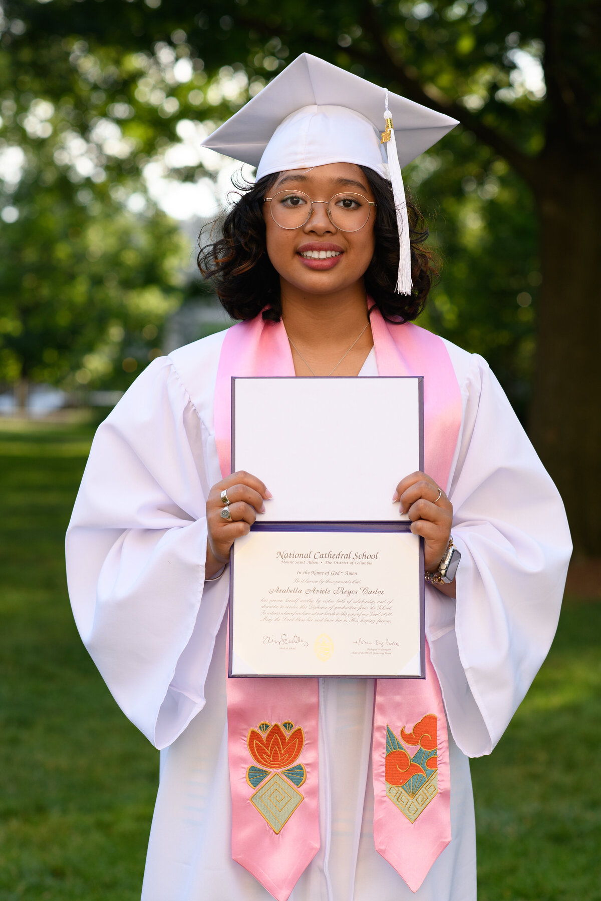 2024 Arabella Graduation-NCS-75-min