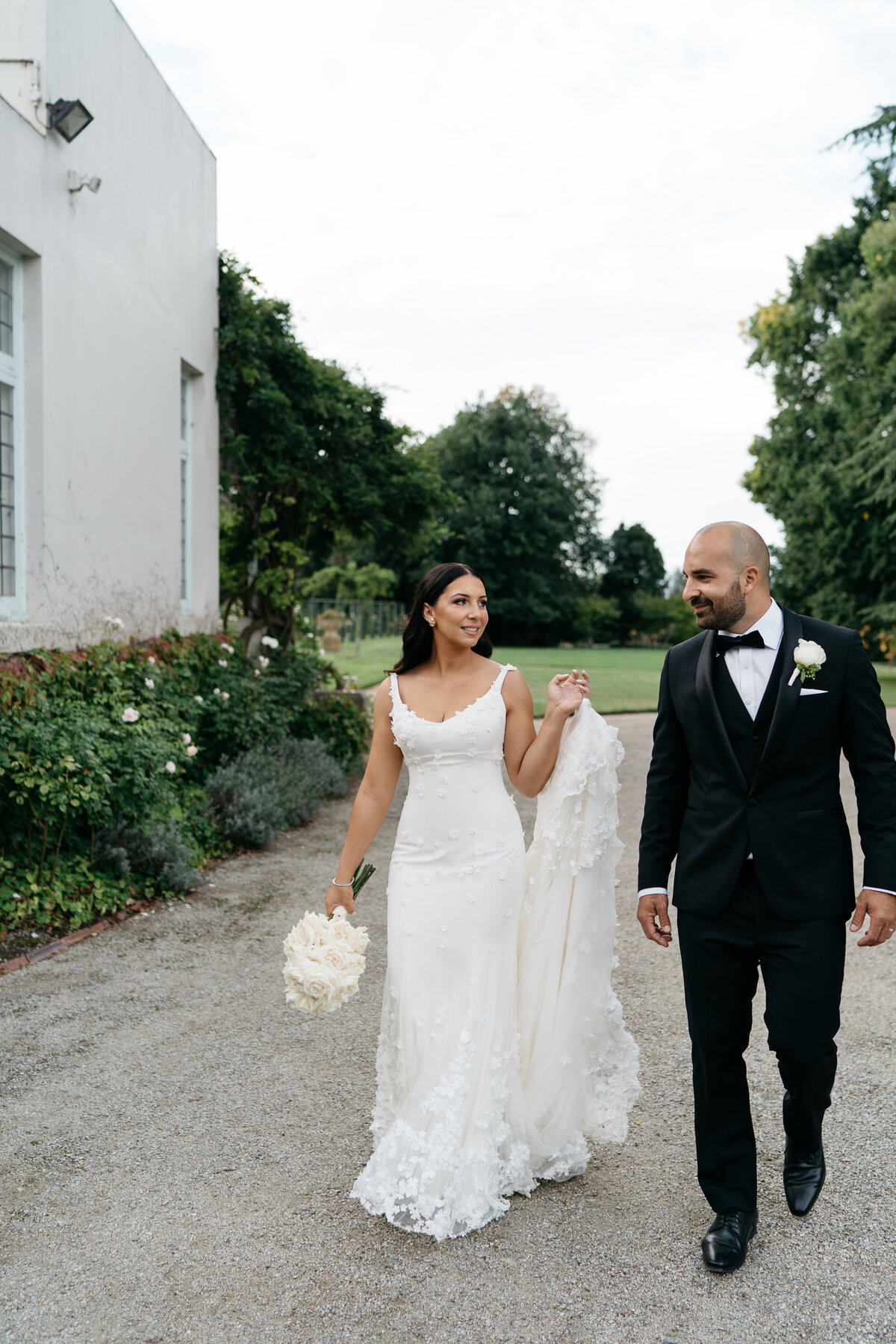 Courtney Laura Photography, Yarra Valley Wedding Photographer, Coombe Yarra Valley, Daniella and Mathias-161