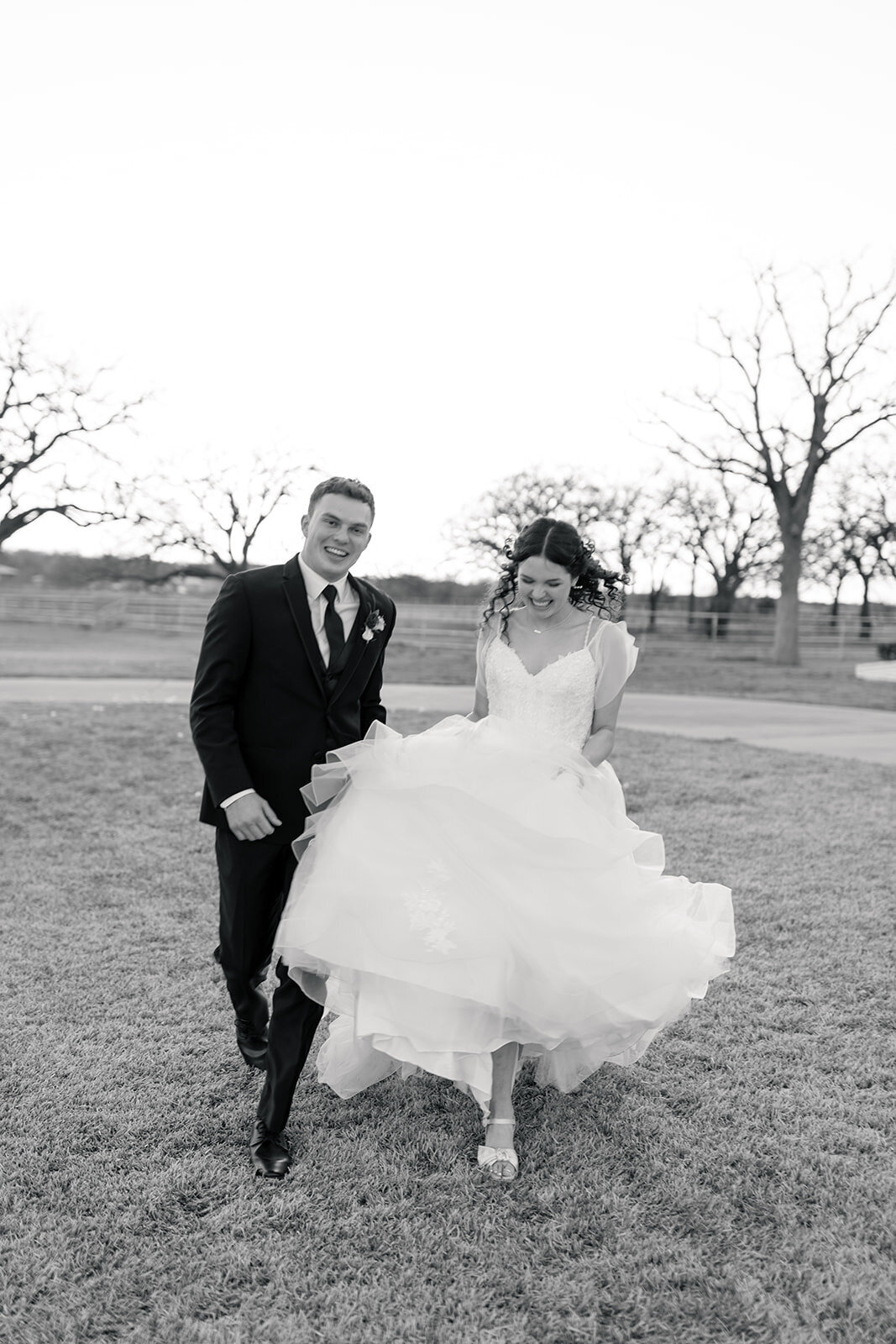 Dallas Wedding Titus and Priscilla-731