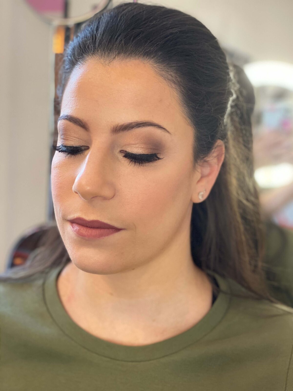 Makeup Look 7